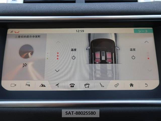 ROVER RANGE ROVER 2018-03 367527-6