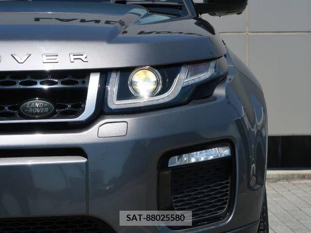 ROVER RANGE ROVER 2018-03 367527-15