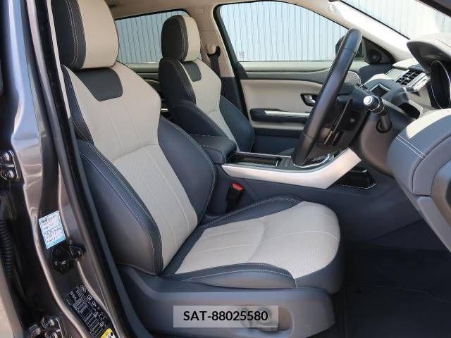 ROVER RANGE ROVER 2018-03 367527-17