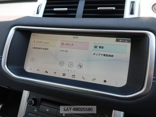 ROVER RANGE ROVER 2018-03 367527-5
