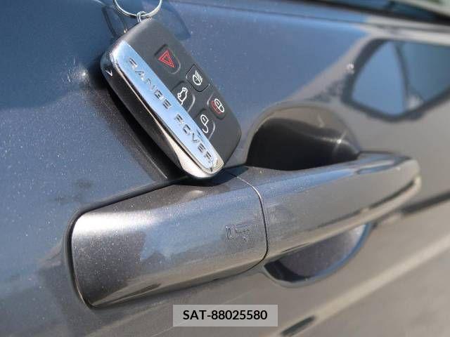 ROVER RANGE ROVER 2018-03 367527-14