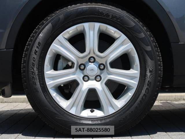 ROVER RANGE ROVER 2018-03 367527-16