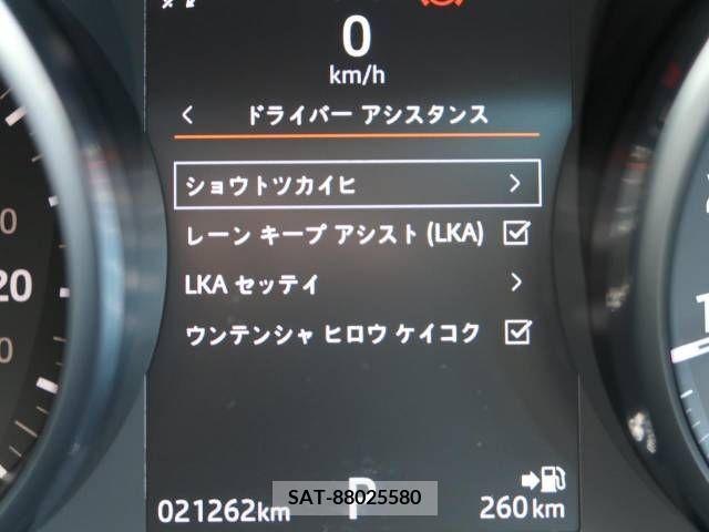ROVER RANGE ROVER 2018-03 367527-4