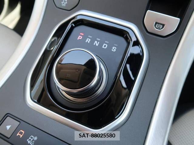 ROVER RANGE ROVER 2018-03 367527-10