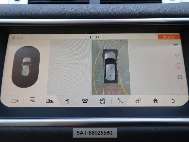 ROVER RANGE ROVER 2018-03 367527-7