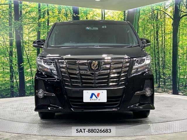 Toyota ALPHARD 2016-07 280378-14