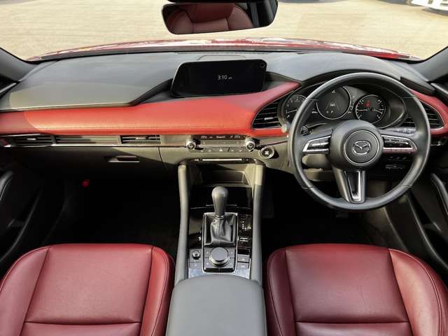 Mazda MAZDA3 2020-02 21338-7