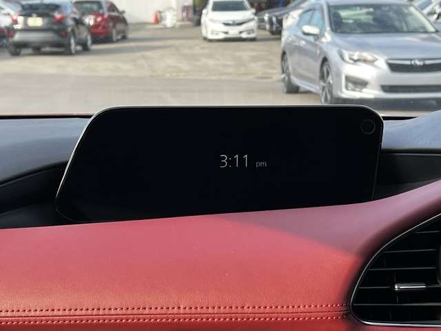 Mazda MAZDA3 2020-02 21338-10