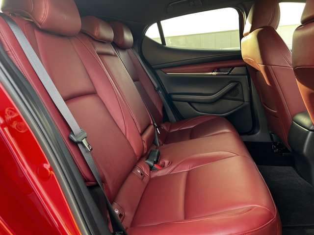 Mazda MAZDA3 2020-02 21338-13