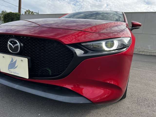 Mazda MAZDA3 2020-02 21338-16