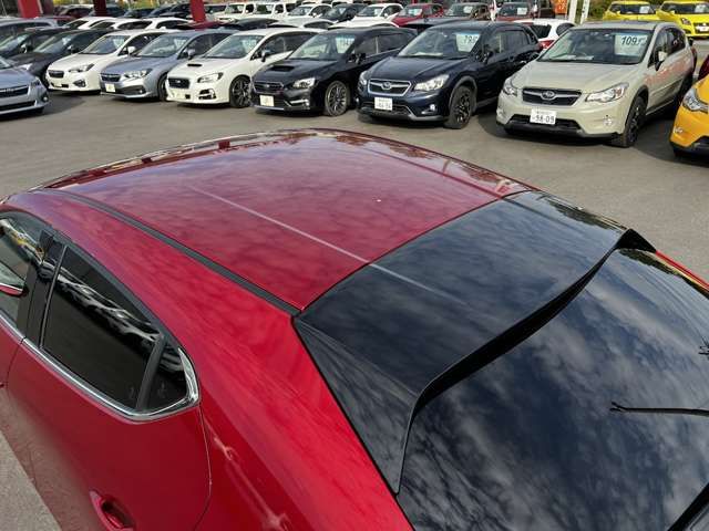 Mazda MAZDA3 2020-02 21338-19