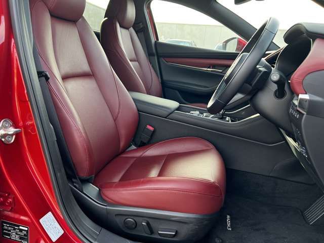 Mazda MAZDA3 2020-02 21338-12