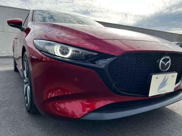Mazda MAZDA3 2020-02 21338-15