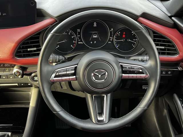 Mazda MAZDA3 2020-02 21338-8