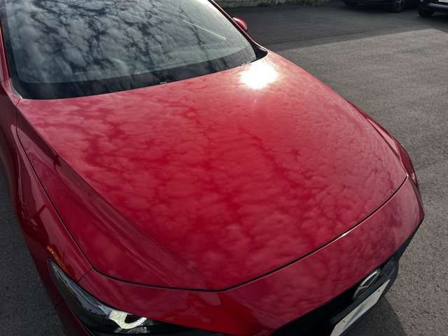 Mazda MAZDA3 2020-02 21338-14