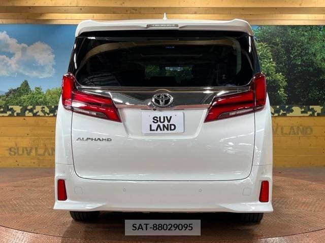 Toyota ALPHARD 2022-04 299552-16