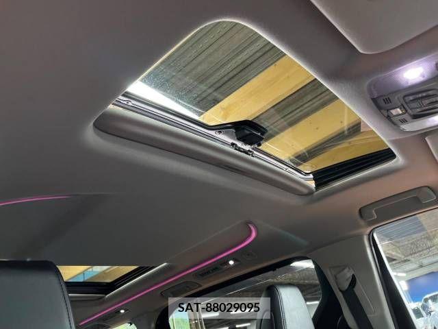 Toyota ALPHARD 2022-04 299552-2