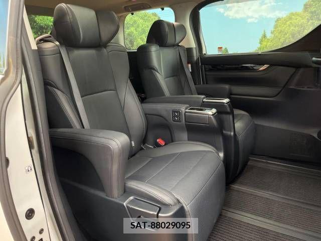 Toyota ALPHARD 2022-04 299552-9