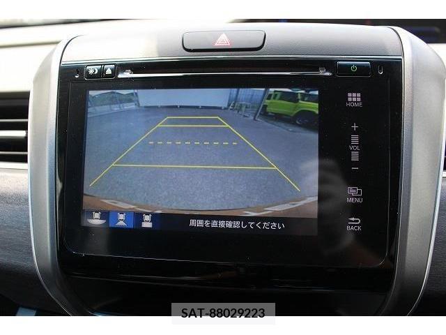 Honda FREED HYBRID 2017-01 270530-3