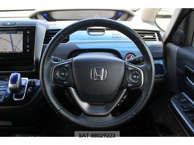Honda FREED HYBRID 2017-01 270530-17
