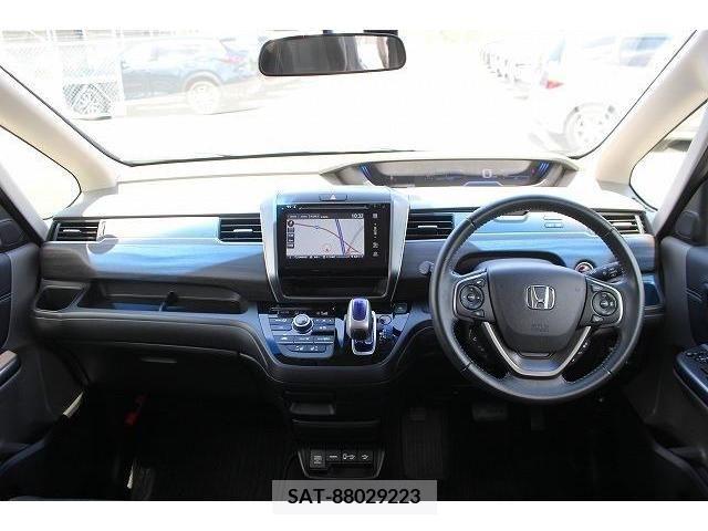 Honda FREED HYBRID 2017-01 270530-16