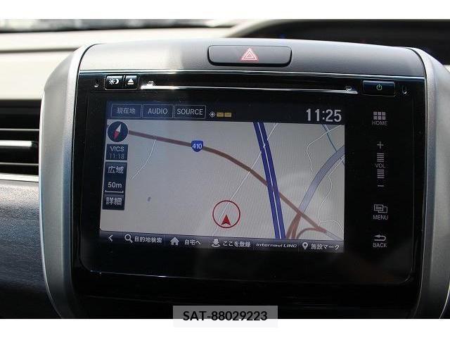Honda FREED HYBRID 2017-01 270530-2