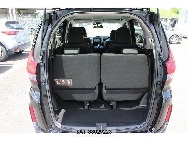Honda FREED HYBRID 2017-01 270530-15