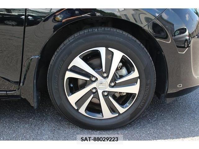 Honda FREED HYBRID 2017-01 270530-12