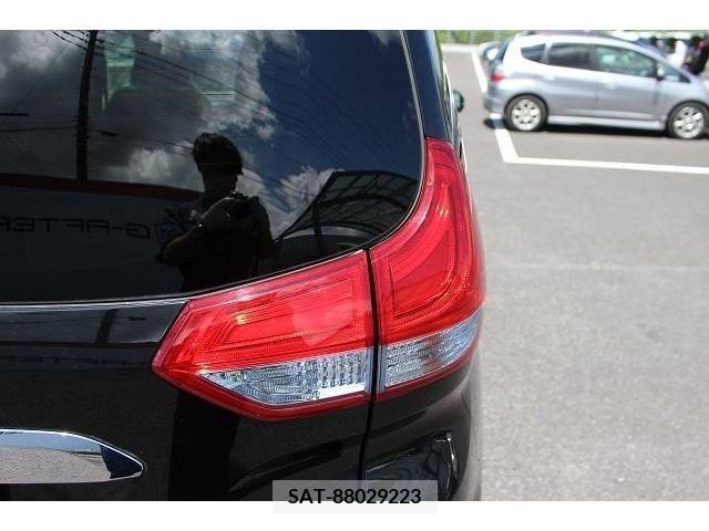 Honda FREED HYBRID 2017-01 270530-11