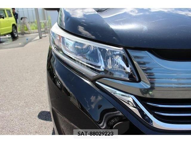 Honda FREED HYBRID 2017-01 270530-10