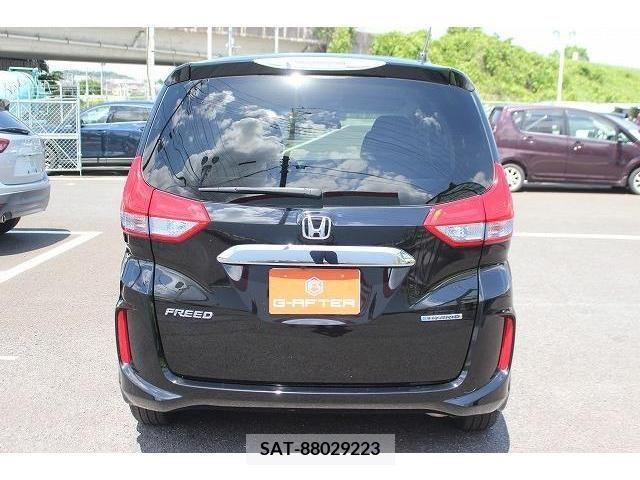 Honda FREED HYBRID 2017-01 270530-8