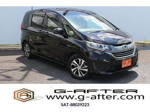 Honda FREED HYBRID 2017-01 270530-0