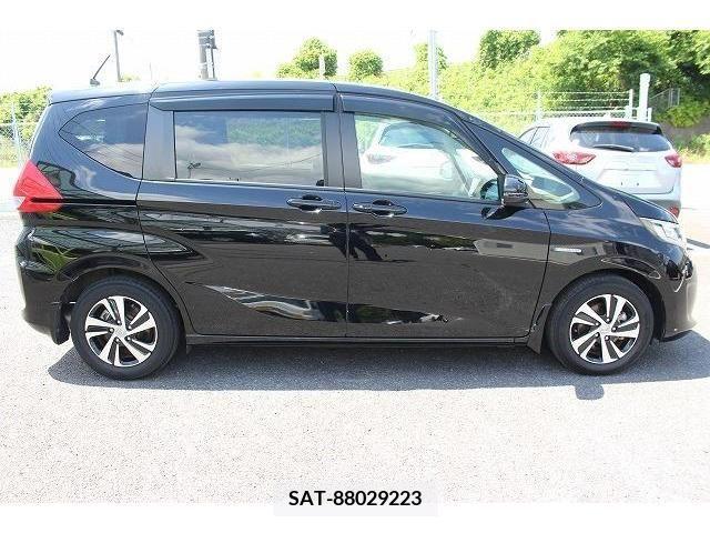 Honda FREED HYBRID 2017-01 270530-7