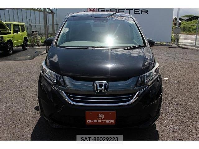 Honda FREED HYBRID 2017-01 270530-6