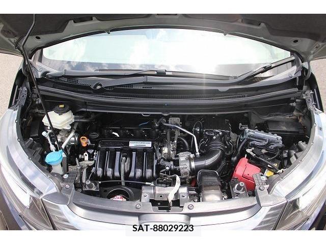 Honda FREED HYBRID 2017-01 270530-18