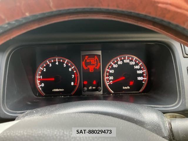 Nissan SERENA 2009-10 393920-20