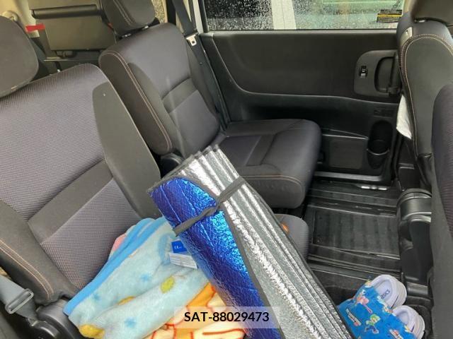 Nissan SERENA 2009-10 393920-10