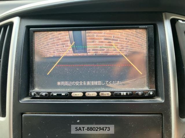 Nissan SERENA 2009-10 393920-19
