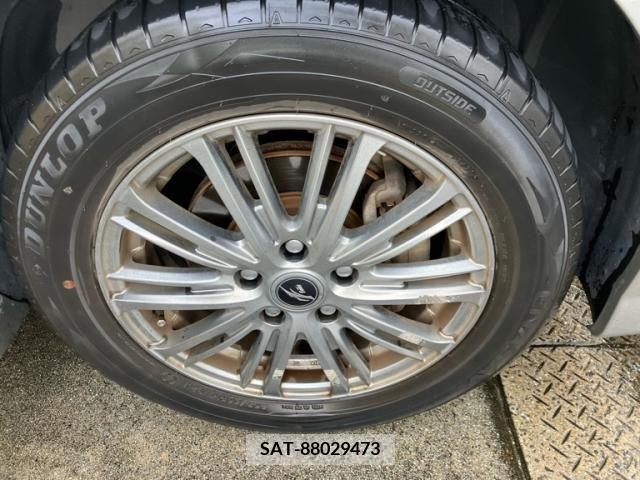 Nissan SERENA 2009-10 393920-3