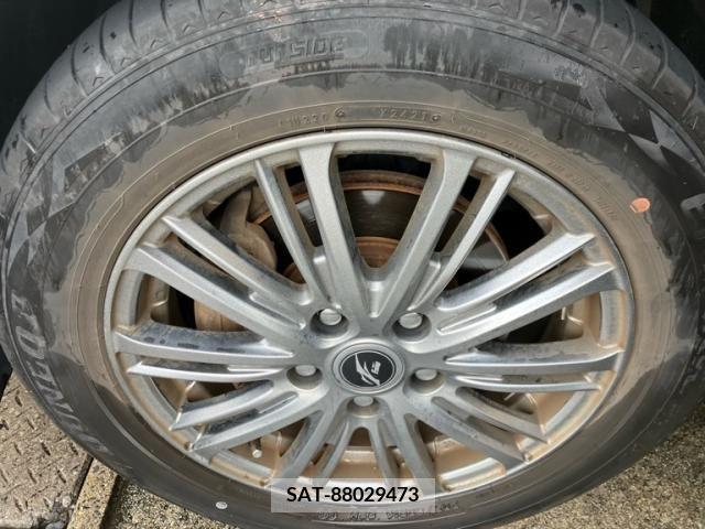 Nissan SERENA 2009-10 393920-9