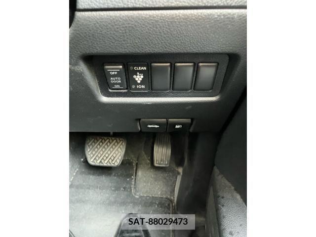 Nissan SERENA 2009-10 393920-12