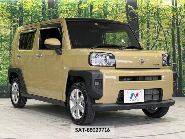 Daihatsu TAFT 2022-12 351090-16