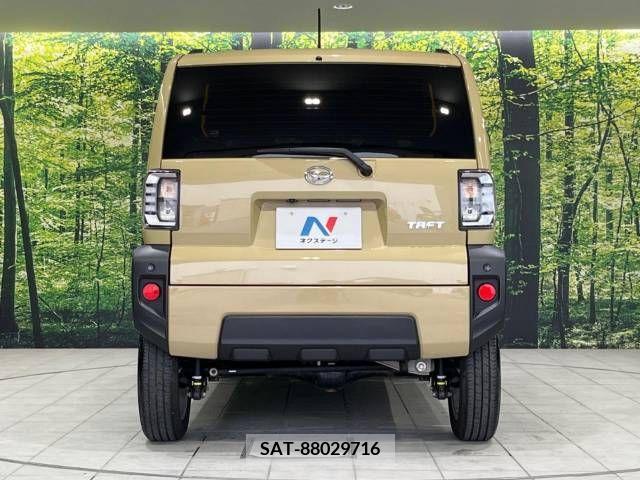 Daihatsu TAFT 2022-12 351090-15