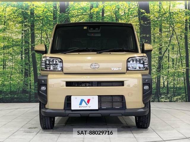 Daihatsu TAFT 2022-12 351090-14