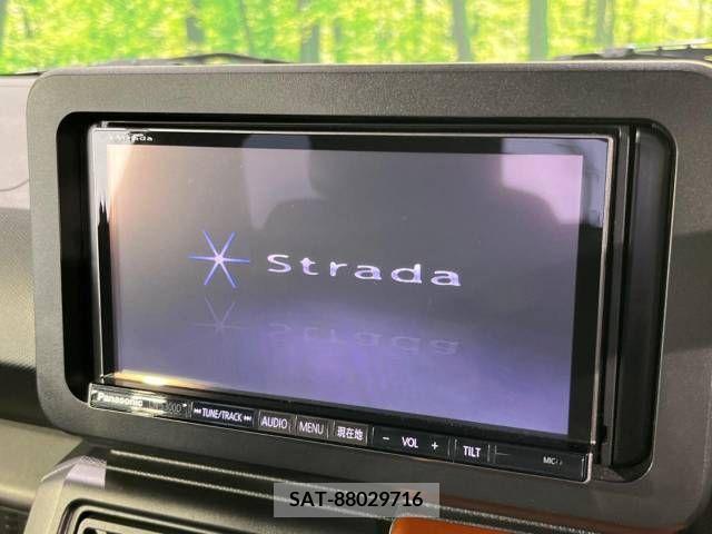 Daihatsu TAFT 2022-12 351090-4