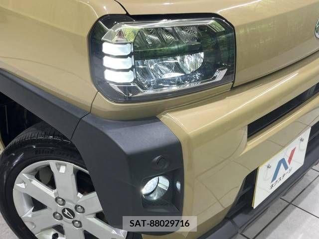 Daihatsu TAFT 2022-12 351090-12