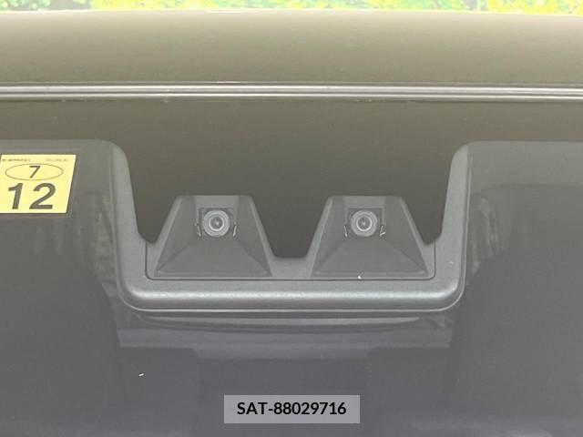 Daihatsu TAFT 2022-12 351090-2