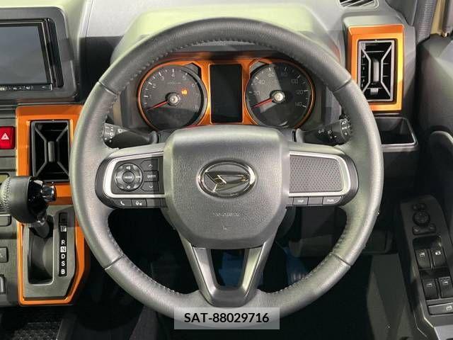 Daihatsu TAFT 2022-12 351090-11