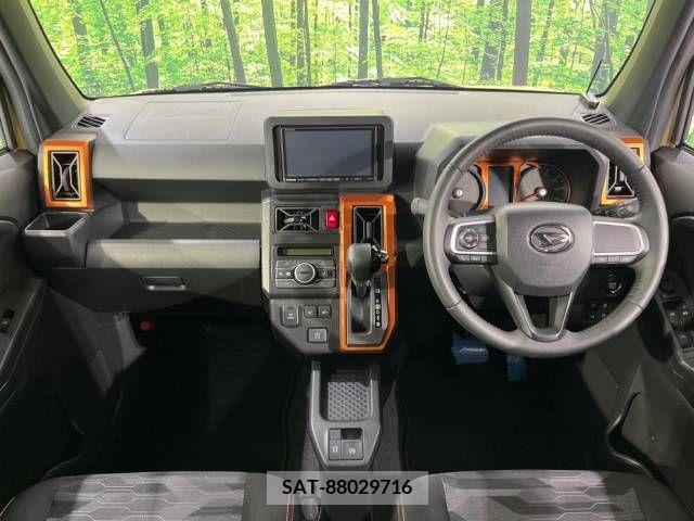 Daihatsu TAFT 2022-12 351090-1