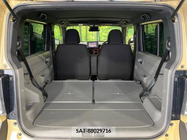 Daihatsu TAFT 2022-12 351090-10